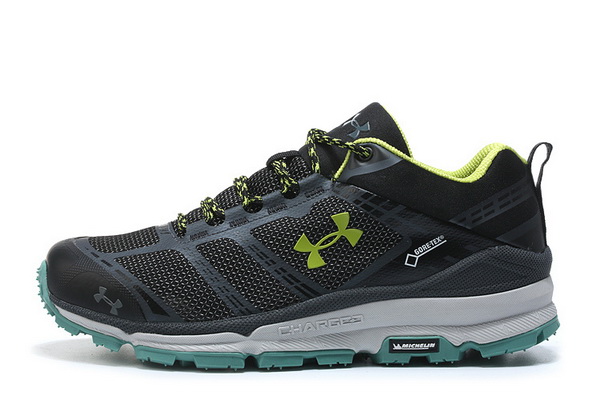 UA Michelin Outdoor Men shoes--003